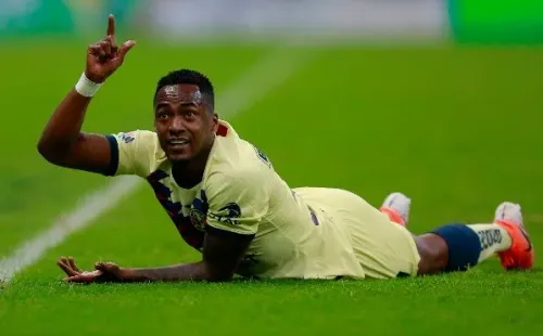 Ibarra dejó un hueco difícil de llenar (Jam Media).