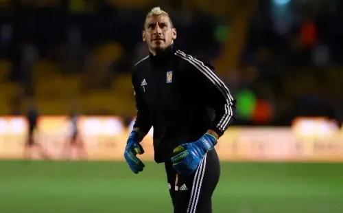 El Patón le respondió a los detractores de Tigres UANL (JAM Media)