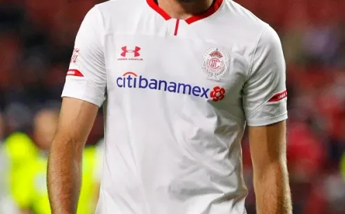 Gigliotti jugará en Tijuana. (Jam Media)