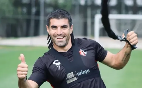 Malcorra cree que Atlas puede pelear los primeros puestos. (Altas)