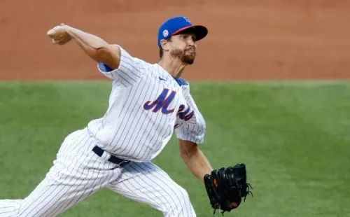 Jacob deGrom – New York Mets (Getty Images)