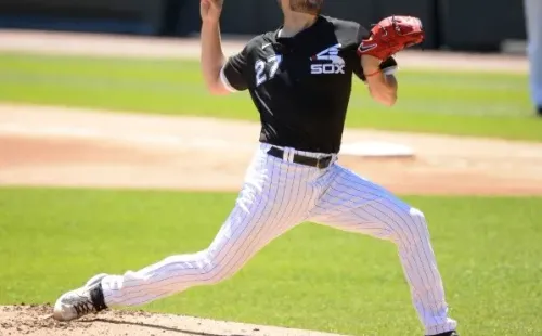Lucas Giolito – Chicago White Sox (Getty Images)