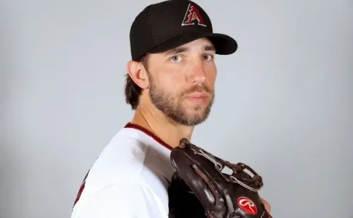 Madison Bumgarner – Arizona Diamondbacks (Getty Images)