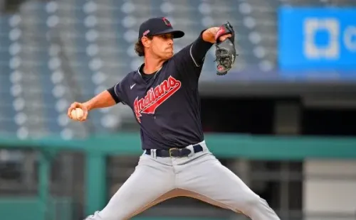 Shane Bieber – Cleveland Indians (Getty Images)