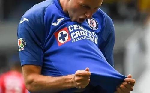 (Cruz Azul Futbol Club)