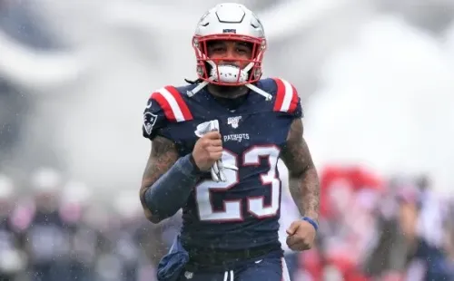 Patrick Chung