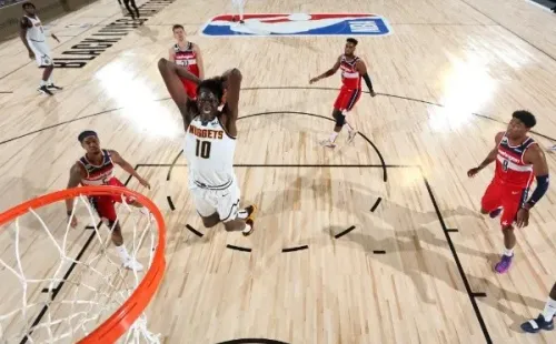 BOL BOL (Denver Nuggets)