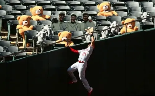 MLB tiene este año temporada regular de 60 partidos (Getty)