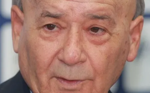 Billy Álvarez recibió el apoyo del plantel de Cruz Azul. (Jam Media)