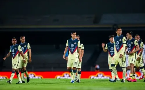 Conformes en América con el inicio de torneo (Getty)