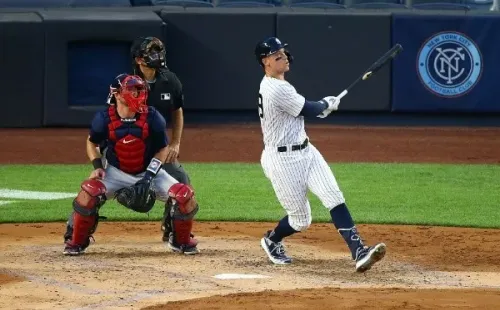 Aaron Judge