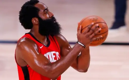 James Harden