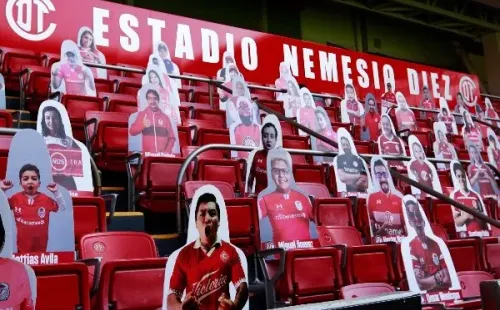 Esta era la iniciativa que no se vio por televisión (Jam Media)