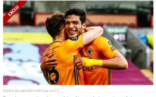 Foto: Captura de le10sport