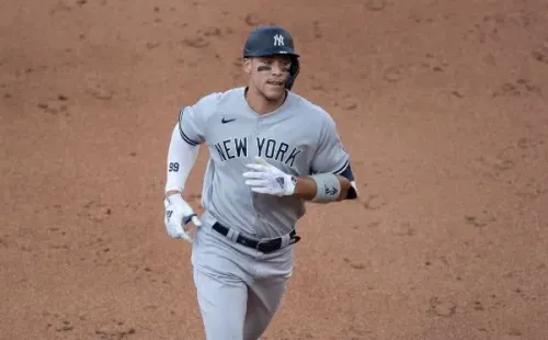 Aaron Judge