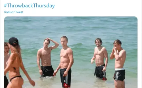 Tuit que fue eliminado.