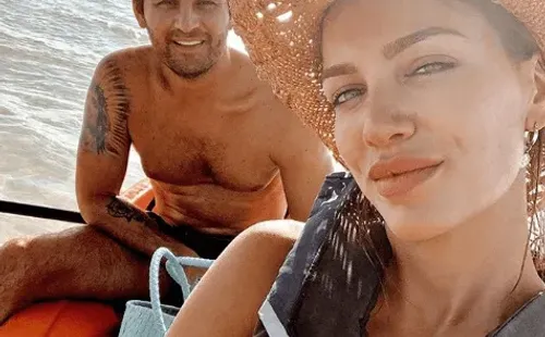 Foto: Instagram @rocioroblesok