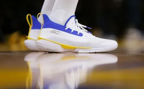 Zapatillas de Stephen Curry
