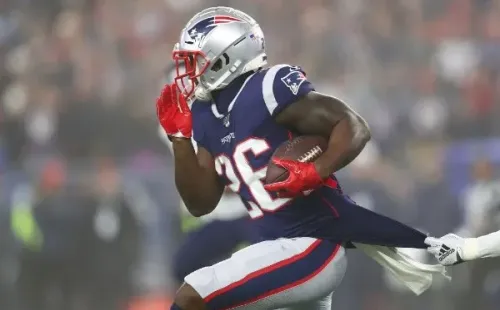 Sony Michel