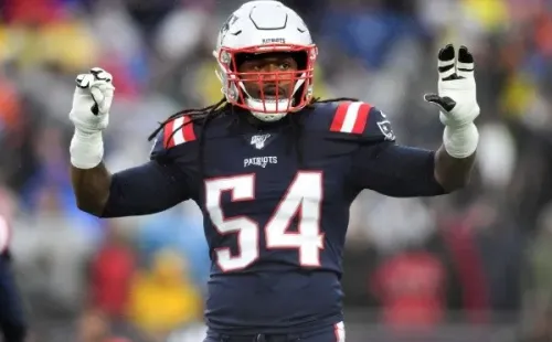 Dont'a Hightower