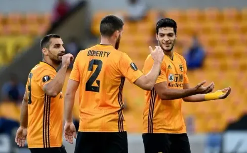 ¿Llevará Raúl sus goles hacia Turín? (Getty Images)