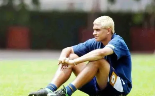 Emerson Dos Santos Pumas UNAM