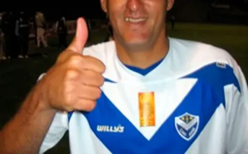 Sandro Coelho Pumas UNAM