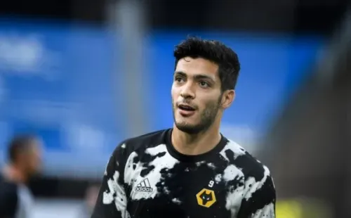 Raúl Jiménez Premier League Europa Mexicanos en el extranjero Juventus Wolverhampton
