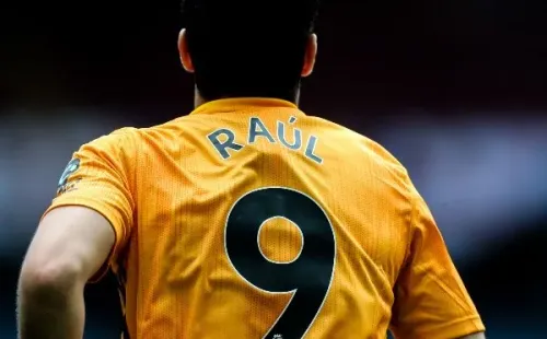 raul jimenez wolverhampton