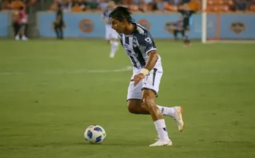Jorge Benítez Rayados