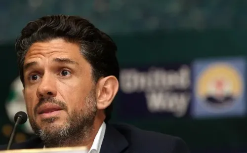 Alejandro Irarragorri fue de los más cuestionados (Jam Media).