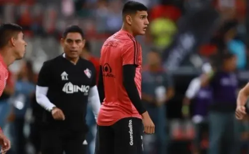 La Liga MX pierde a otra joya.