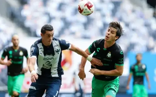 Rayados de Monterrey, Liga MX, Guard1anes 2020