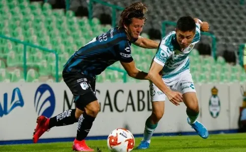 Santos Laguna, Liga MX, Guard1anes 2020