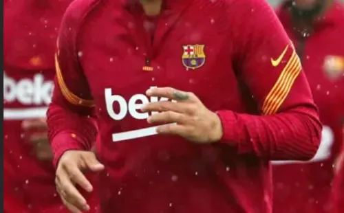 La historia de Suárez.