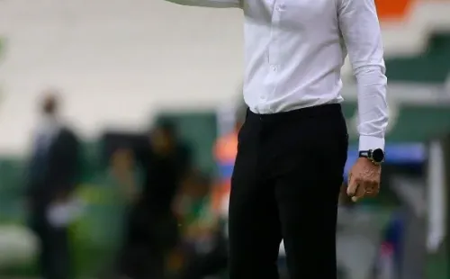 Diego Cocca, Atlas, Liga MX, Guard1anes 2020