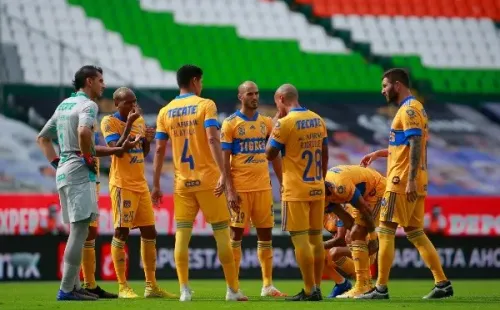 Tigres UANL afrontará una etapa de reestructuración económica en 2021 (JAM Media)
