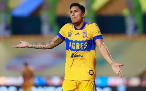 Tigres UANL, Liga MX, Guard1anes 2020