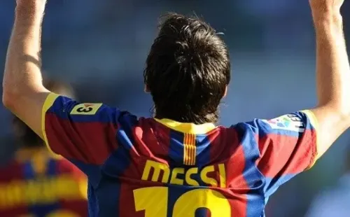 La abuela Celia siempre está presente (Getty Images)