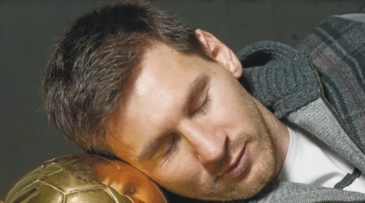 El descanso es un arma letal para el mejor del mundo (Getty Images)