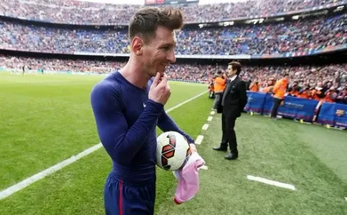 ¿Cuántas habitaciones de su casa le destinará a las pelotas? (Getty)