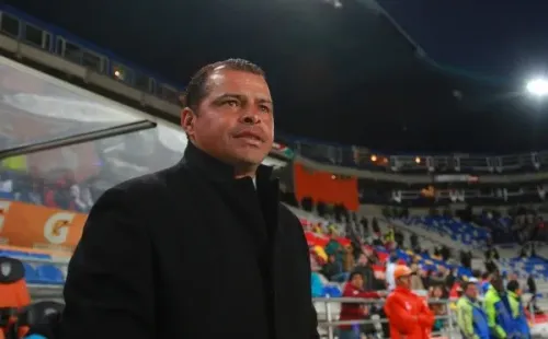 Toluca, Liga MX, Guard1anes 2020, Carlos María Morales