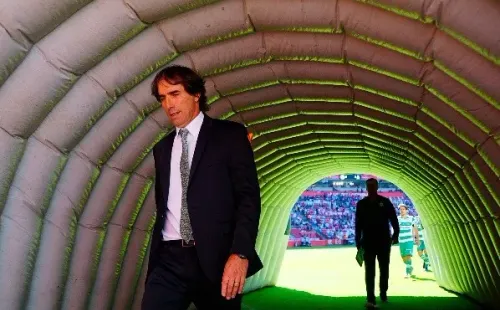 Santos Laguna, Toluca, Liga MX, Guard1anes 2020