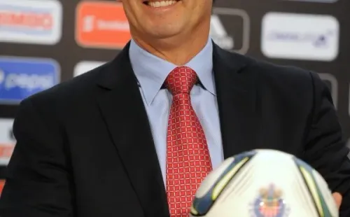 José Manuel de la Torre, Toluca, Liga MX, Guard1anes 2020
