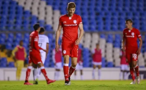 Toluca, Guard1anes 2020, Liga MX