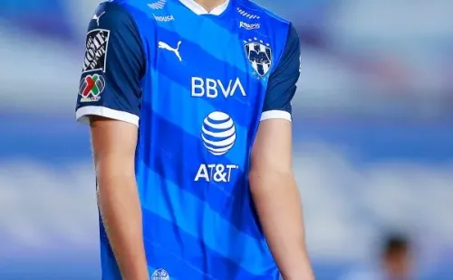 César Montes, Rayados, Liga MX, Guard1anes 2020