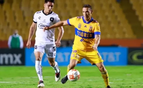 Tigres UANL, Liga MX, Guard1anes 2020
