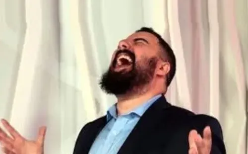 Alvaro Morales, Pumas, América, Liga MX