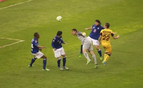 Lo increíble está por ocurrir: Moisés Muñoz va a igualar la serie al 92 (Getty Images)