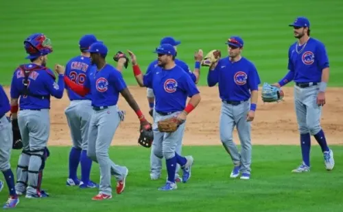Chicago Cubs en MLB